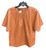 Used Alfani Short Sleeve Top S-4/6 60021-S000889832 View 1
