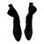 Used Michael Kors Ankle Boots 9 60099-S000389104 View 5