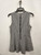Used White House Black Market Tank Top S-4/6 60027-S001520667 View 4