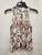 Used White House Black Market Tank Top XS-0/2 60027-S001520668 View 2