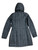 Used The North Face Short HeavyCoat S-4/6 60119-S000120958 View 2