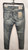 Used Hudson Mens Denim 34W 60027-S001520739 View 2
