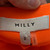 NWT Milly Casual Pant 0-25 60129-S000592952 View 3