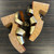 Used ME+EM Wedge Sandals 8 60129-S000593047 View 5