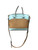 Used Dooney & Bourke Large Leather Handbag 60069-S000802296 View 4