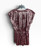 Used Honey Punch Romper S-4/6 60021-S000889899 View 2