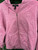 Used Forever 21 Short Light Jacket L-12/14 60008-S000697036 View 4