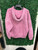 Used Forever 21 Short Light Jacket L-12/14 60008-S000697036 View 9
