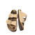 Used Birkenstock Wedge Sandals 8.5 60017-S001183215 View 2