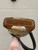 Used Coach Large Leather Handbag as is  60032-S000720061 View 18