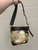 Used Coach Large Leather Handbag as is  60032-S000720061 View 4