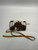 Used Michael Michael Kors Small Leather Handbag 60045-S000864071 View 2