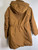 Used Everlane Long Heavy Coat XXS 60049-S000857709 View 2