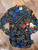 Used Farm Rio Long Sleeve Top L-12/14 60043-S000983854 View 1