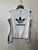 Used Adidas Long Sleeve Top S-4/6 60031-S000871339 View 1