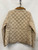 Used Antonio Melani Short Light Jacket L-12/14 60072-S000612047 View 3