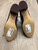 Used Ann Taylor Ankle Boots 7.5 60107-S000350041 View 4