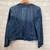 Used Michael Michael Kors Denim Jacket XL-16 60059-S000931185 View 3