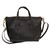 Used Fossil Large Leather Handbag 60098-S000134611 View 2
