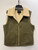 Used Sanctuary Heavyweight Vest L-12/14 60070-S000654918 View 1