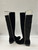 Used Michael Michael Kors Tall Boots 7 60091-S000617523 View 4