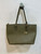 Used Michael Kors Xlarge Leather Handbag 60126-S000476448 View 2