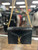 Used Saint Laurent Small Leather Handbag 60004-S000684157 View 1