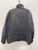 Used Grey American Eagle Men's Short Heavy Coat XXL 60137-S000136705 View 3