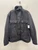 Used Grey American Eagle Men's Short Heavy Coat XXL 60137-S000136705 View 1