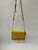 Used Steve Madden Small Leather Handbag 60091-S000617587 View 1