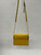 Used Steve Madden Small Leather Handbag 60091-S000617587 View 2