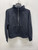 Used Black Danskin Active Jacket M-8/10 60137-S000136713 View 1