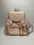 Used Michael Kors Large Leather Handbag 60045-S000864094 View 1