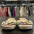 Used Gucci Dress Sandals 8 60129-S000593211 View 5
