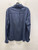 Used Blue Frank & Oak Mens Long Sleeve Top M/15-15.5 60137-S000136736 View 3