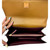 Used Tory Burch Monogram Jacquard Shoulder Bag 60099-S000389150 View 4