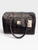 Used MCM Munchen Large Leather Handbag 60136-S000705836 View 1