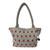 Used The Sak Crafted Classics Crochet Cream Tote  60099-S000389165 View 1