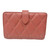 Used Kate Spade New York Carey Quilted Studded Medium Bifold Wallet  60099-S000389166 View 2