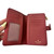 Used Kate Spade New York Carey Quilted Studded Medium Bifold Wallet  60099-S000389166 View 4