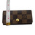 Used Louis Vuitton Damier Ebene 4 Key Holder  60099-S000389175 View 9