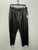 Used  Black Anine Bing Casual Pant L 12-14/31-32 60137-S000136850 View 1