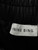 Used  Black Anine Bing Casual Pant L 12-14/31-32 60137-S000136850 View 2