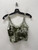 Used Green Lululemon Athletica Short Sleeve Top Set M-8/10 60137-S000136905 View 5
