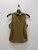 Used Brown Lululemon Athletica Short Sleeve Top S-4/6 60137-S000136903 View 2