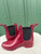 Used Michael Michael Kors Ankle Boots 6 60084-S000959714 View 4