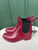 Used Michael Michael Kors Ankle Boots 6 60084-S000959714 View 8