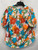 Used Entro Short Sleeve Top M-8/10 60072-S000612081 View 3