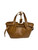 Used Valentina Large Leather Handbag 60047-S000644226 View 1