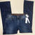 Used Rock Revival Denim 14-32 60006-S001250985 View 1